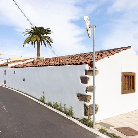Eden Rentals Sagitta Alfa Retreat La Guancha Extérieur photo