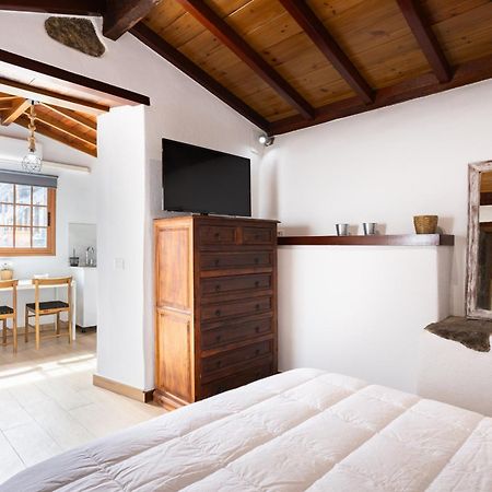 Eden Rentals Sagitta Alfa Retreat La Guancha Extérieur photo