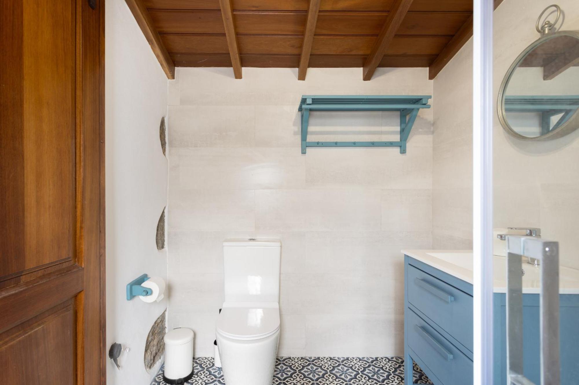 Eden Rentals Sagitta Alfa Retreat La Guancha Extérieur photo