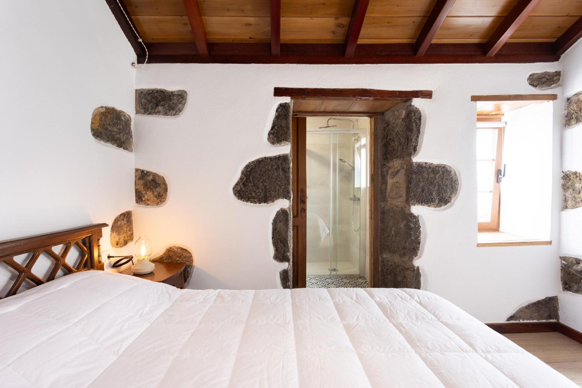 Eden Rentals Sagitta Alfa Retreat La Guancha Extérieur photo