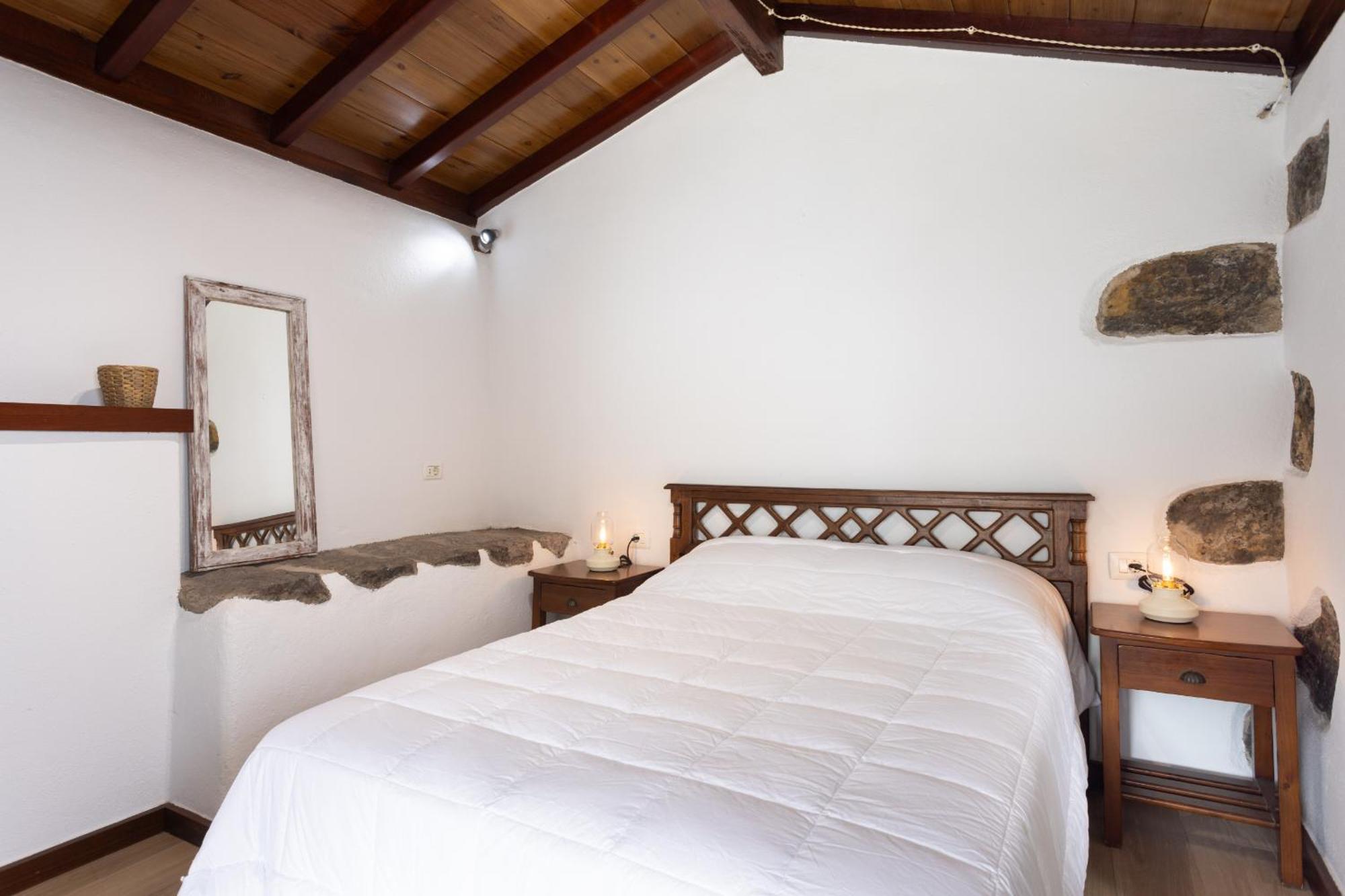 Eden Rentals Sagitta Alfa Retreat La Guancha Extérieur photo