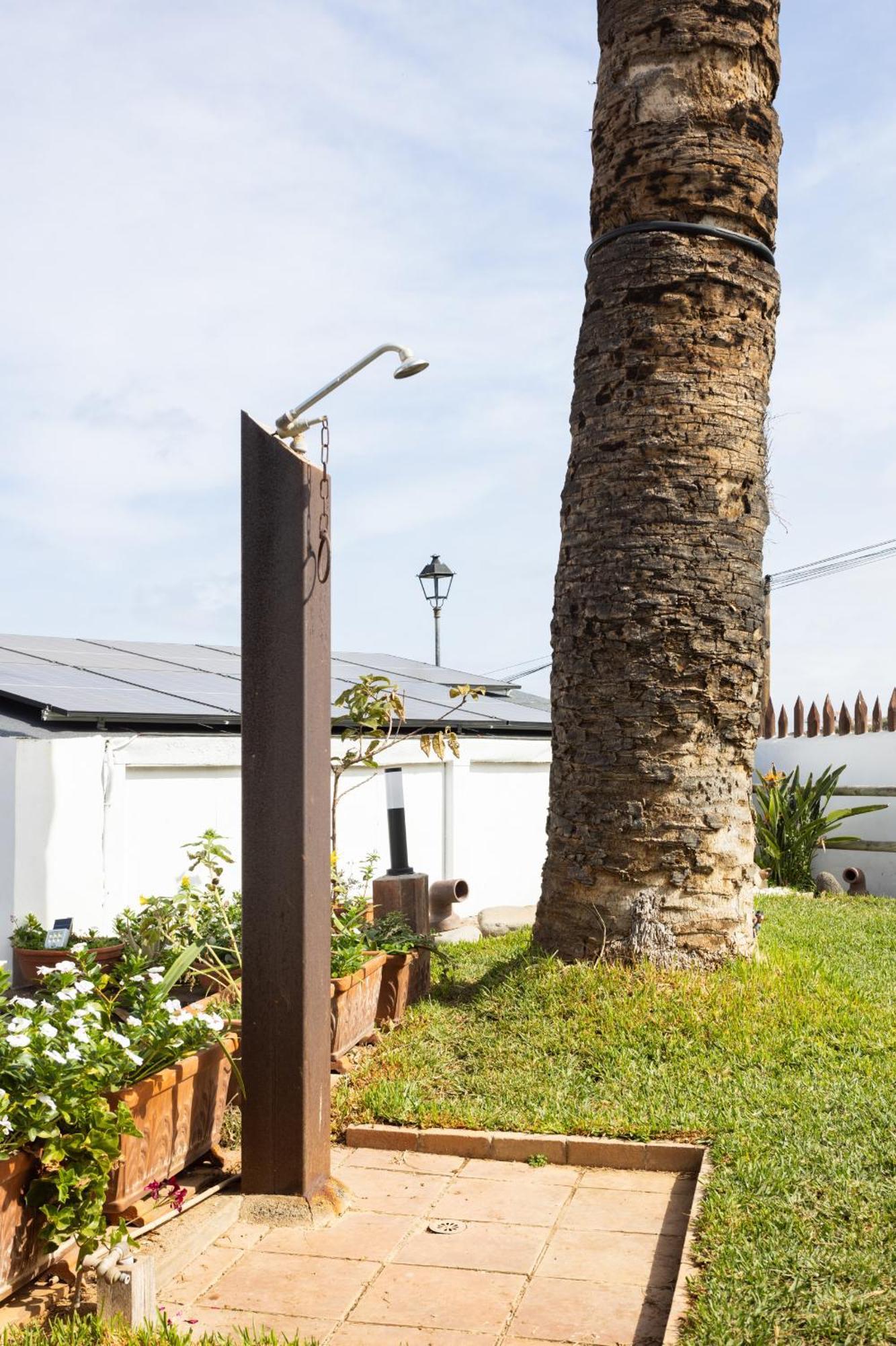 Eden Rentals Sagitta Alfa Retreat La Guancha Extérieur photo